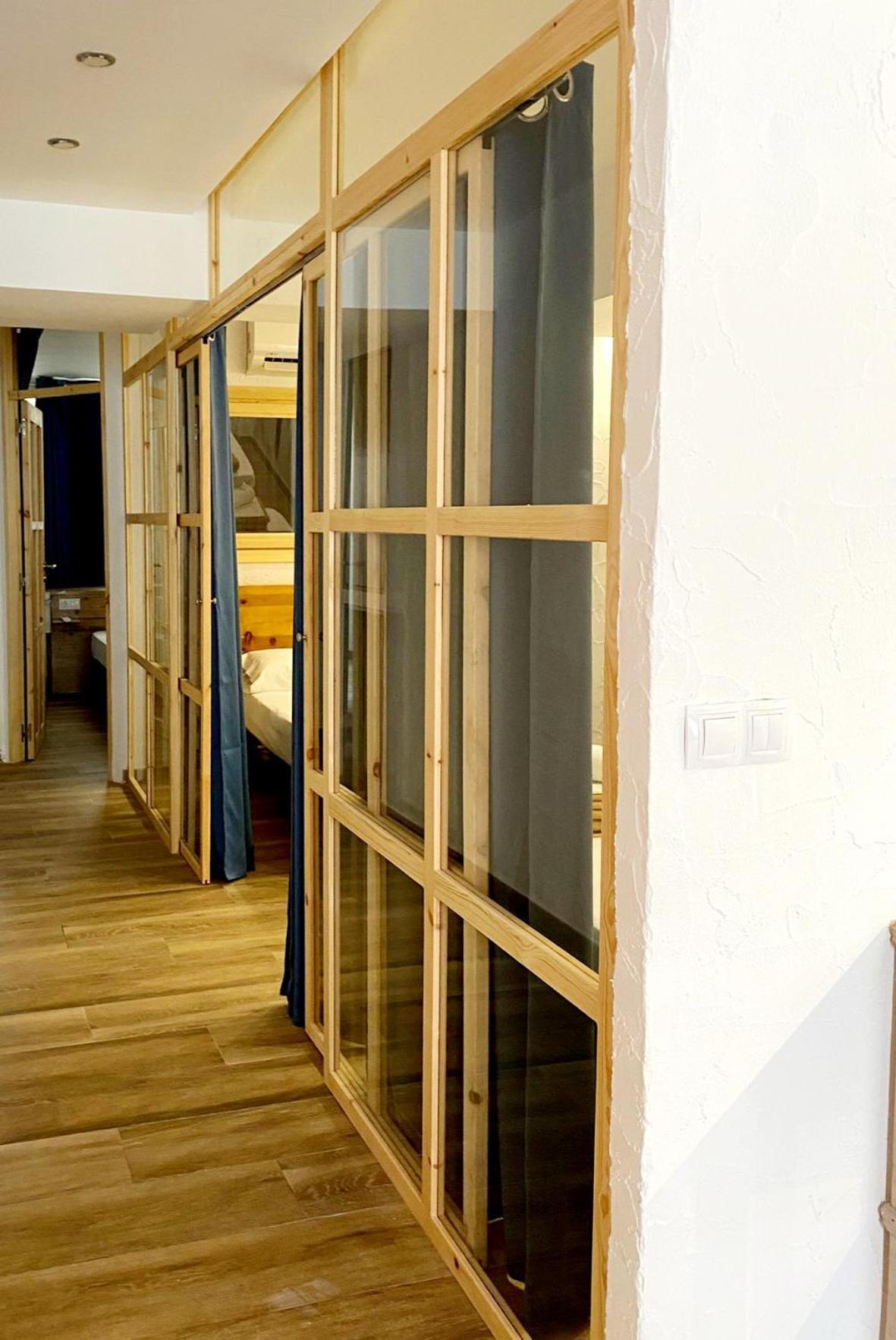 Y Hostel - Albergue Juvenil Palma de Mallorca Luaran gambar